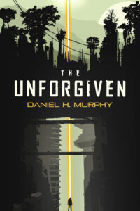 Unforgiven Cover
